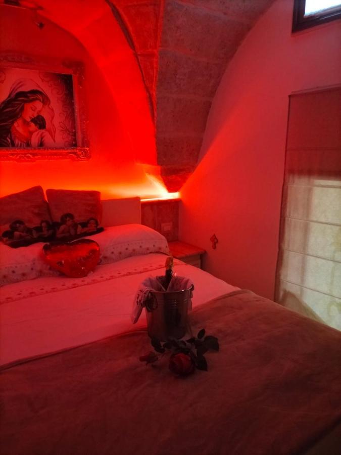 Holiday House Luxury Fasano Eksteriør bilde